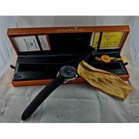 Relógio Stuhrling Original Suíço Quartz Completo 45mm comprar usado  Brasil 