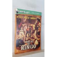 Dvd 3 Balas Para Ringo - Dvd Light comprar usado  Brasil 
