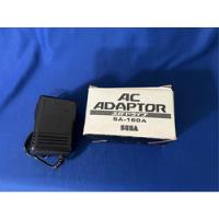 Adaptador Ac (fonte) Original Na Caixa Mega Drive Sa-160a comprar usado  Brasil 