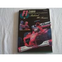 Livro F1 Formula 1 - 2000 - Behind The Scenes Em Ingles Ilustrado comprar usado  Brasil 