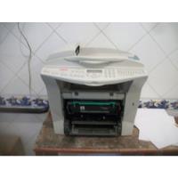 Usado, Impressora Multifuncional Oki B4545 Mfp( Nao Funciona) comprar usado  Brasil 
