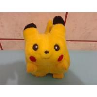 Pelucia Do Pikachu comprar usado  Brasil 