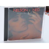 Cd Original Raríssimo Nelson Ned Dedicado Al Amor 1990 comprar usado  Brasil 