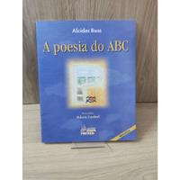 A Poesia Do Abc comprar usado  Brasil 