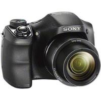 Câmera Fotográfica Sony Cyber-shot H100  comprar usado  Brasil 