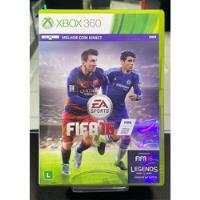 Fifa 16 Para Xbox 360 Mídia Física, usado comprar usado  Brasil 