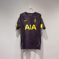 Camisa Oficial Tottenham 2017 Iii comprar usado  Brasil 