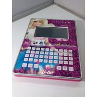 Tablet Infantil Barbie Oregon B168-12 comprar usado  Brasil 