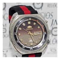 Relógio Orient King Diver Kd Wd, usado comprar usado  Brasil 