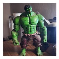 Hulk Marvel Select Diamond - 24cm comprar usado  Brasil 