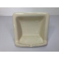 Saboneteira Porcelana Antiga Celite Usada comprar usado  Brasil 
