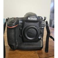 Nikon D4s Linda, 195 Mil Clicks comprar usado  Brasil 