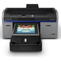 Impresora Epson Sure Color F2100 Silkcreen, usado comprar usado  Brasil 