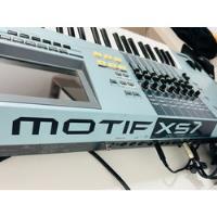 Motif Xs7 (oportunidade) comprar usado  Brasil 