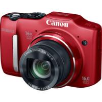 Promoção Câmera Canon Power Short Sx160 Is comprar usado  Brasil 