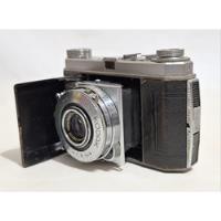Antiga Camera Fotografica De Fole Kodak Anos 50 Decoração , usado comprar usado  Brasil 