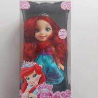 Boneca Ariel 36cm My First Princess Disney Na Caixa + Nf, usado comprar usado  Brasil 