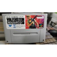 Usado, Wolfenstein 3d- Super Famicom  comprar usado  Brasil 
