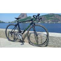 Bicicleta Speed Tam 50/52  Garfo E Canote Carbono comprar usado  Brasil 