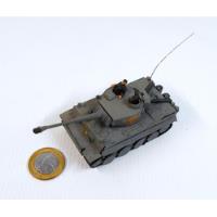 Tanque Tiger Panzer Plastimodelismo Brinquedo Antigo=revell comprar usado  Brasil 