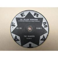 Vinil Compacto - The Shakers - The Yellow Submarine comprar usado  Brasil 