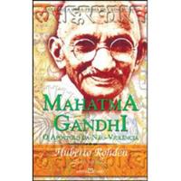 Livro Mahatma Gandhi: O Apóstolo Da Não Violência (177) - Huberto Rohden [2008] comprar usado  Brasil 