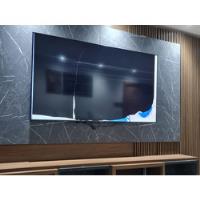 Smart Tv Samsung Crystal Uhd Led 4k 75 , Peça Para Reposição comprar usado  Brasil 