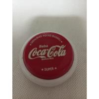 Yo Yo Coca-cola Super , usado comprar usado  Brasil 