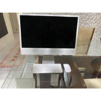 Apple iMac 24 M1, 16 Gb Ram,  1tb comprar usado  Brasil 
