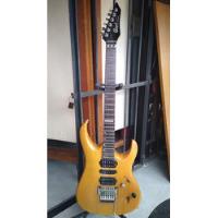 Usado, Guitarra Cort Viva Kent Armstrong Floyd Rose comprar usado  Brasil 