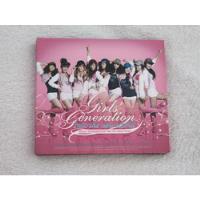 Girls Generation - Girls Generation The 1st Ásia Tour comprar usado  Brasil 