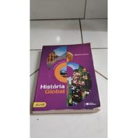 livro didatico historia comprar usado  Brasil 