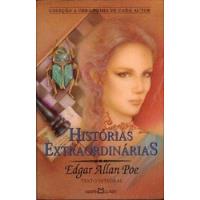 Livro Histórias Extraordinárias: 32 - Edgar Allan Poe [2000] comprar usado  Brasil 