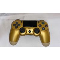Controle Ps4 Original Dourado Semi-novo Sony Dualshock 4 Sem comprar usado  Brasil 