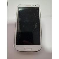 Galaxy S3 Gt-i9300 Nunca Usado Com Defeito (não Liga) comprar usado  Brasil 