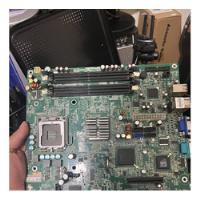 Usado, Placa-mãe Servidor Dell T100 Para Xeon 775 comprar usado  Brasil 
