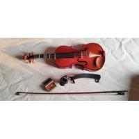 Violino Eagle Ve 441 4/4 + Acessórios - Ideal Para Iniciante comprar usado  Brasil 