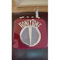 Usado, Mini Amplificador De Guitarra Honeytone Danaelectro,top comprar usado  Brasil 