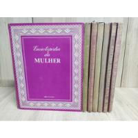 Coleção Enciclopédia Da Mulher 7 Volumes - Abril Cultural comprar usado  Brasil 