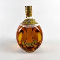 Whisky Antigo Dimple 12 Anos Lacrado comprar usado  Brasil 