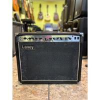 Usado, Amplificador Laney Lc30-112 Guitarra - Fotos Reais! comprar usado  Brasil 