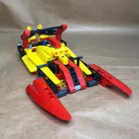 Nave Lancha Tecnics = Lego Antigo Usado, usado comprar usado  Brasil 