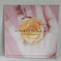 Usado, Lp Madonna - Betim Story comprar usado  Brasil 