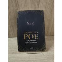 O Gato Preto E Outras Histórias Extraordinárias Poe, Edgar Allan comprar usado  Brasil 
