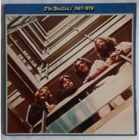 Lp The Beatles  1967/ 1970- Emi-odeon -1973 -31c (166 05309) comprar usado  Brasil 