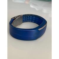 Usado, Pulseira Polar Loop Monitor E Relogio Bluetooth - Azul comprar usado  Brasil 