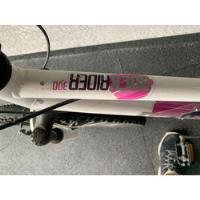 Bicicleta Btwin Rocrider 300 Femenina comprar usado  Brasil 