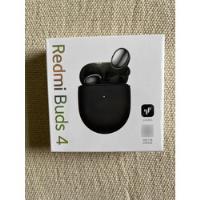 Fone Bluetooth Redmi Buds 4 Cancelamento Ativo De Ruído comprar usado  Brasil 
