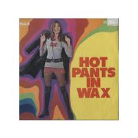 Lp Hot Pants In Wax comprar usado  Brasil 