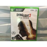 Usado,  Dying Light 2  Xbox Series X One Mídia Física (semi Novo) comprar usado  Brasil 